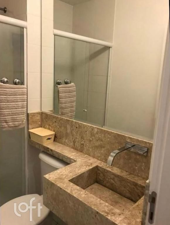 Apartamento à venda com 2 quartos, 60m² - Foto 11