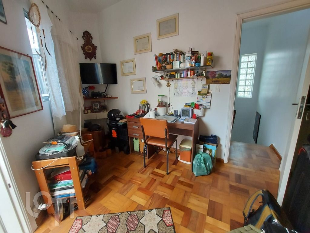 Casa, 2 quartos, 80 m² - Foto 13