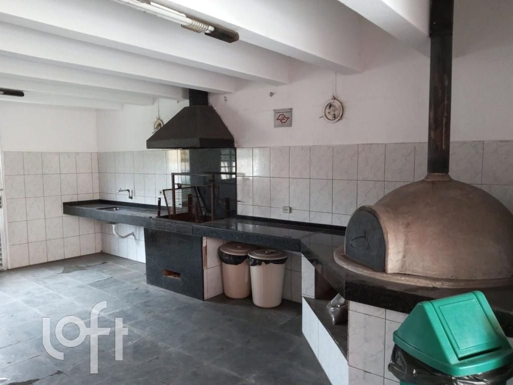 Apartamento, 2 quartos, 52 m² - Foto 17