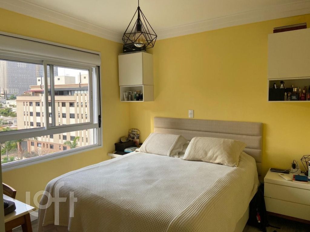 Apartamento, 3 quartos, 120 m² - Foto 18