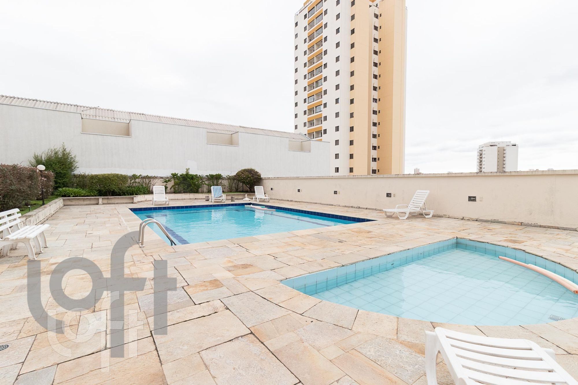 Apartamento, 3 quartos, 72 m² - Foto 33