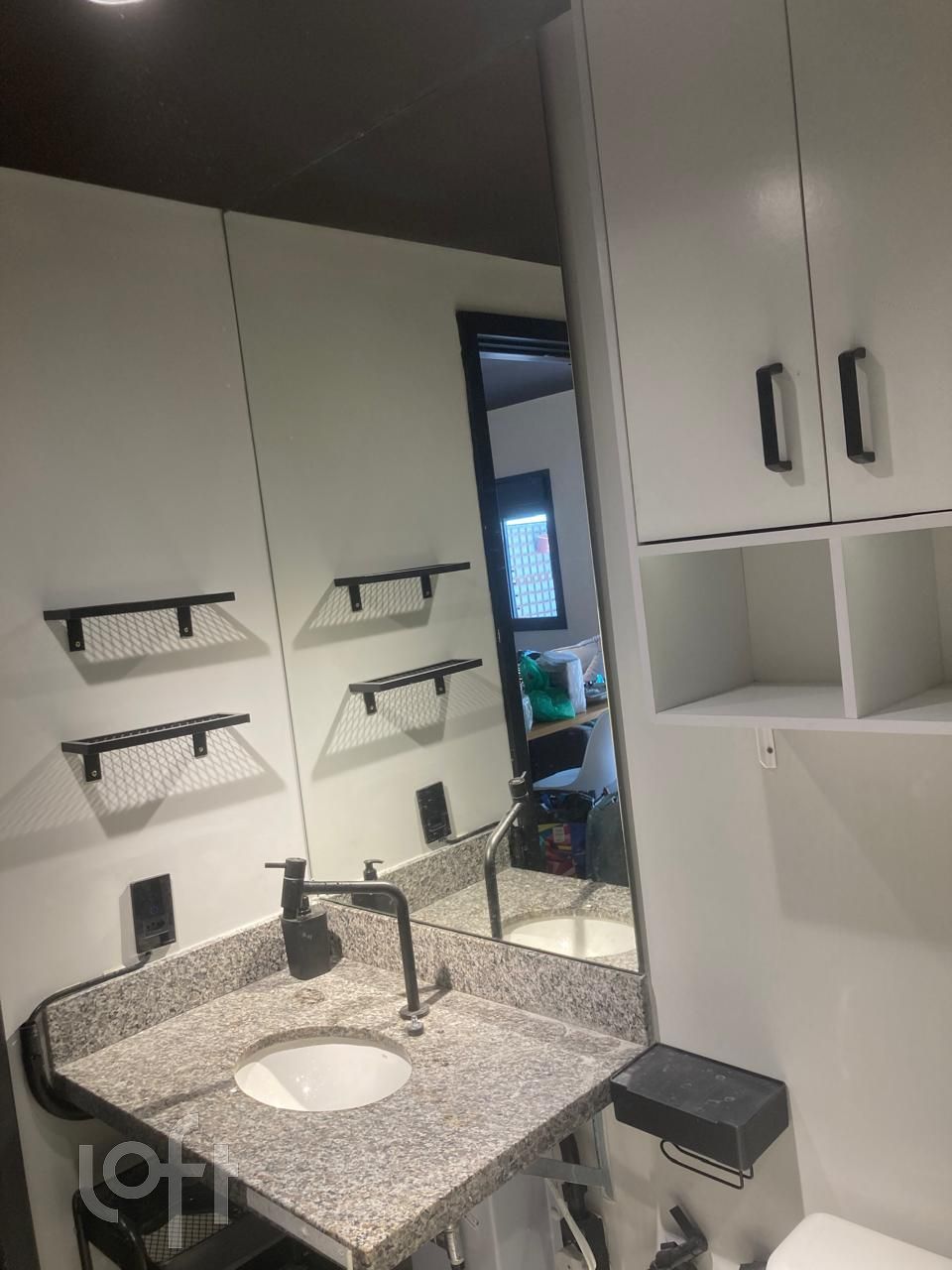 Apartamento, 1 quarto, 50 m² - Foto 6