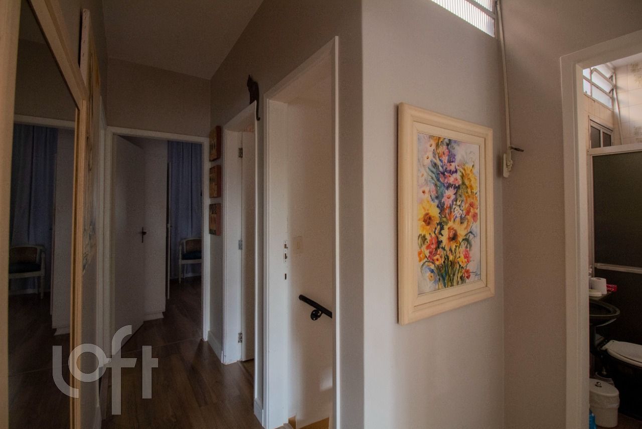 Casa, 3 quartos, 209 m² - Foto 12