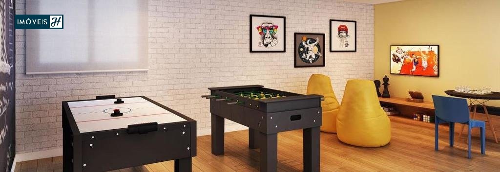 Apartamento, 2 quartos, 34 m² - Foto 5