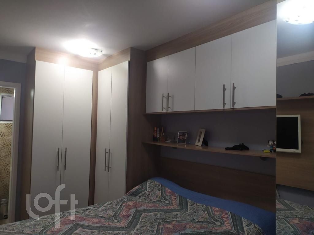 Apartamento, 2 quartos, 54 m² - Foto 13