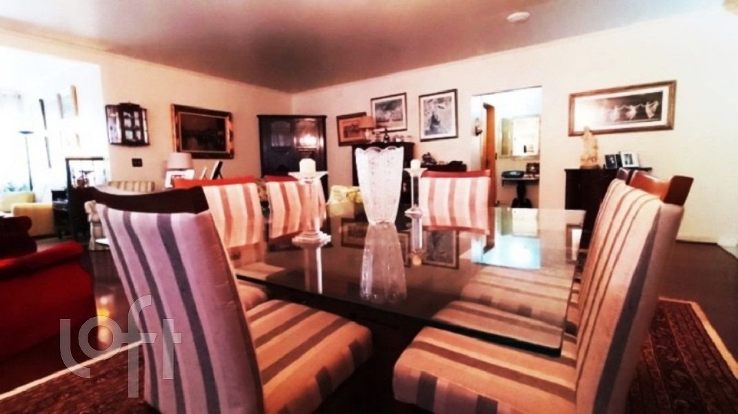 Apartamento, 3 quartos, 175 m² - Foto 6