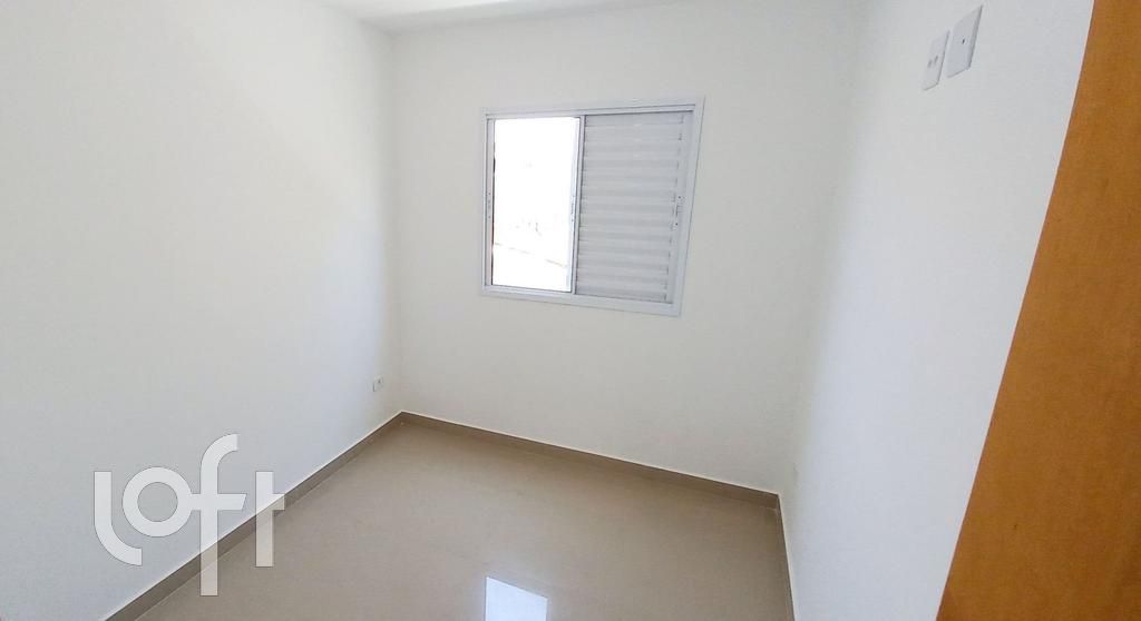 Apartamento, 2 quartos, 40 m² - Foto 1