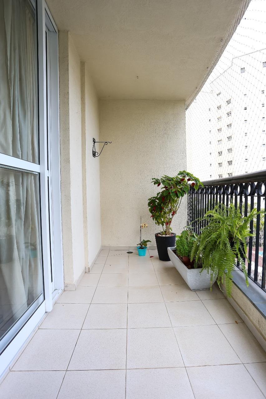 Apartamento, 2 quartos, 112 m² - Foto 8