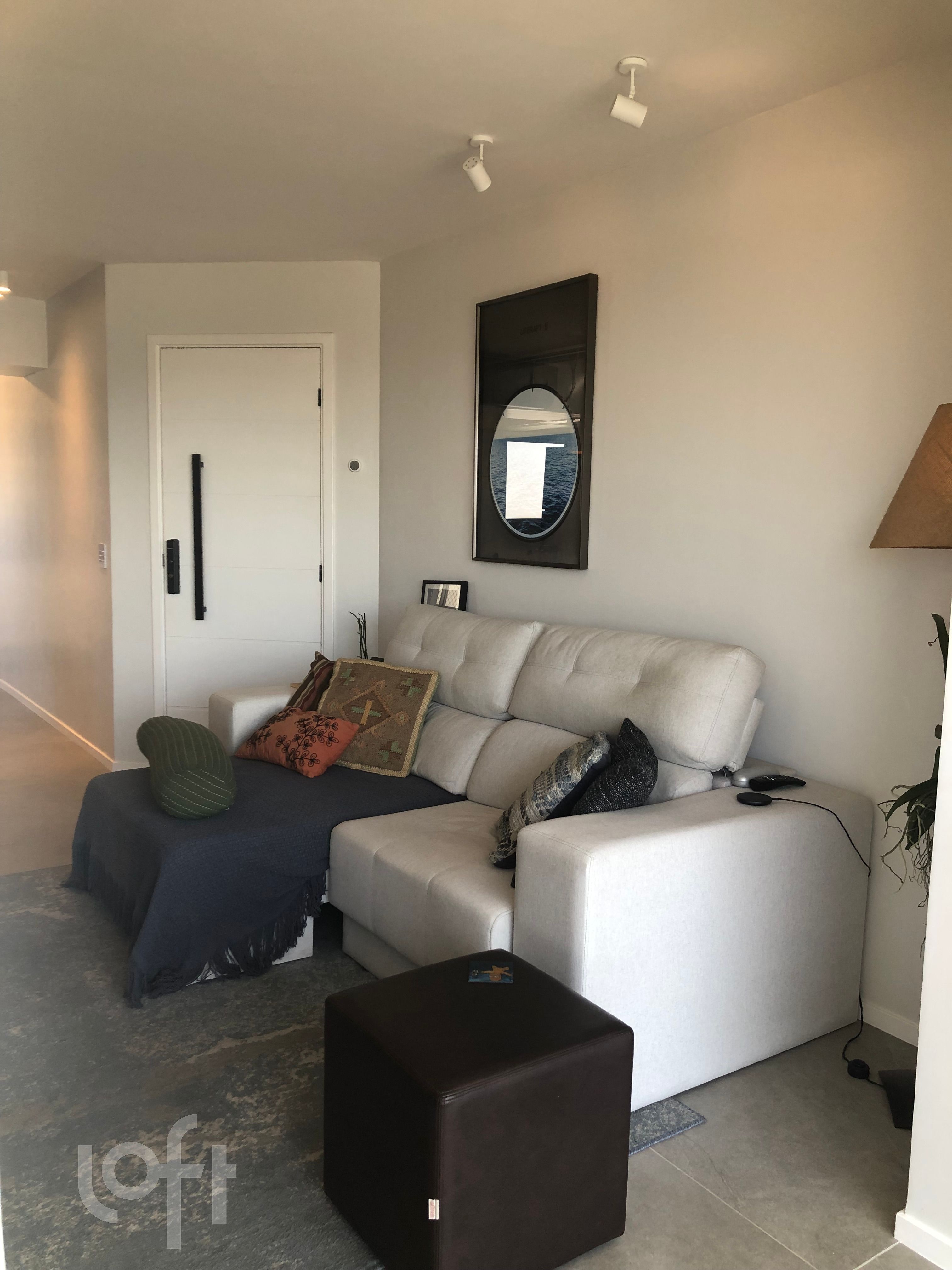 Apartamento, 2 quartos, 80 m² - Foto 3