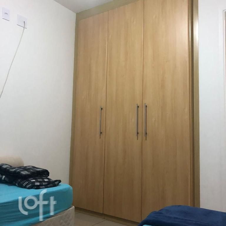 Apartamento, 2 quartos, 64 m² - Foto 1