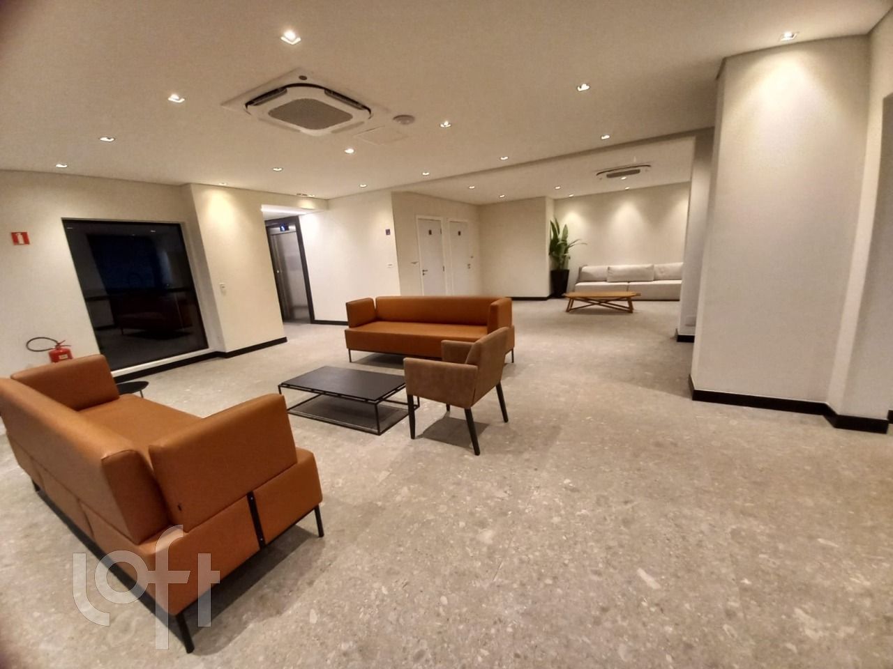 Apartamento, 1 quarto, 22 m² - Foto 14