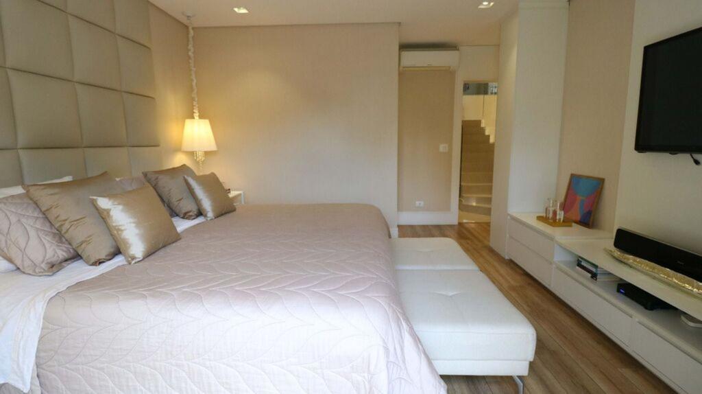 Casa, 4 quartos - Foto 6