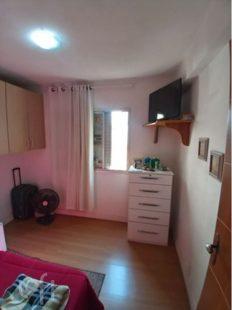 Apartamento, 2 quartos, 57 m² - Foto 22