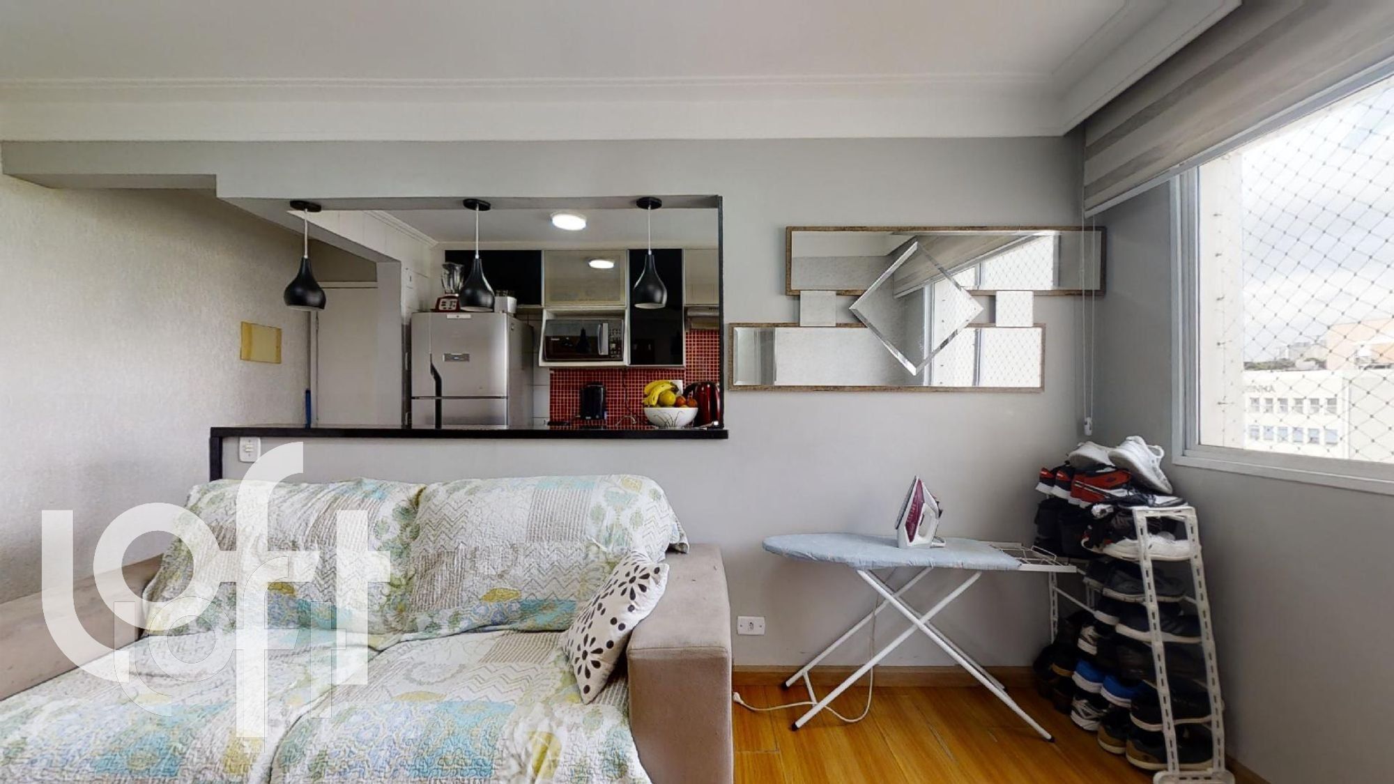 Apartamento, 2 quartos, 49 m² - Foto 21