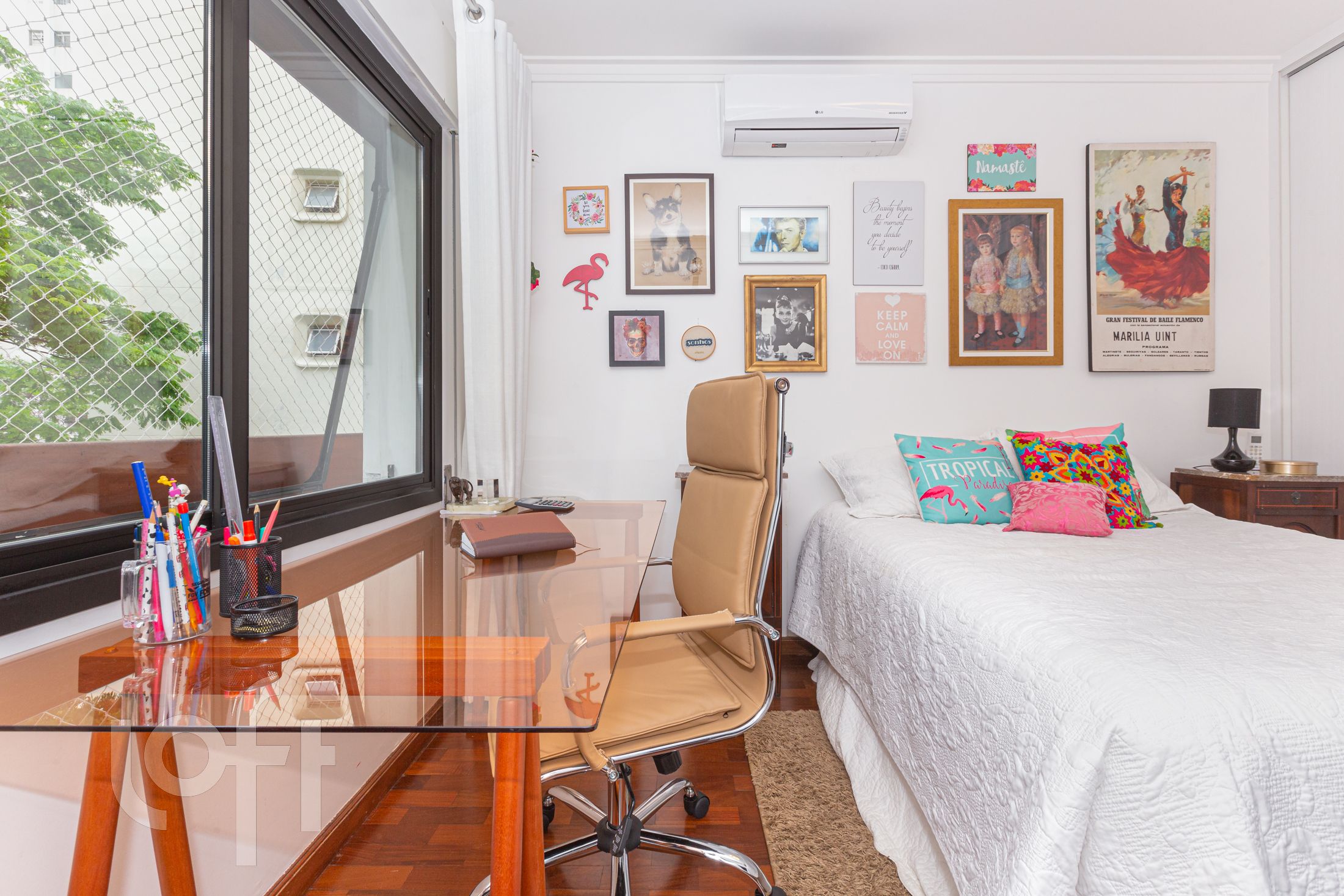 Apartamento à venda com 3 quartos, 184m² - Foto 17