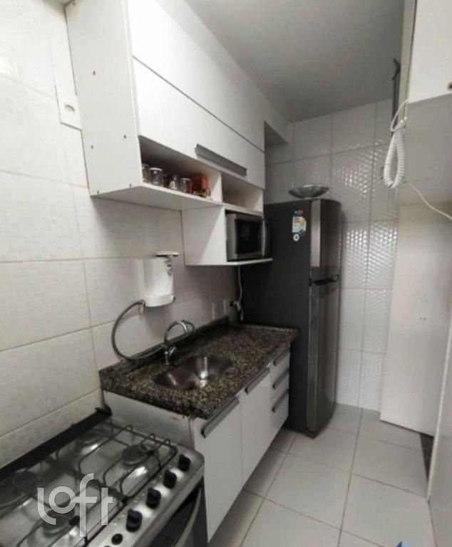 Apartamento, 2 quartos, 48 m² - Foto 8