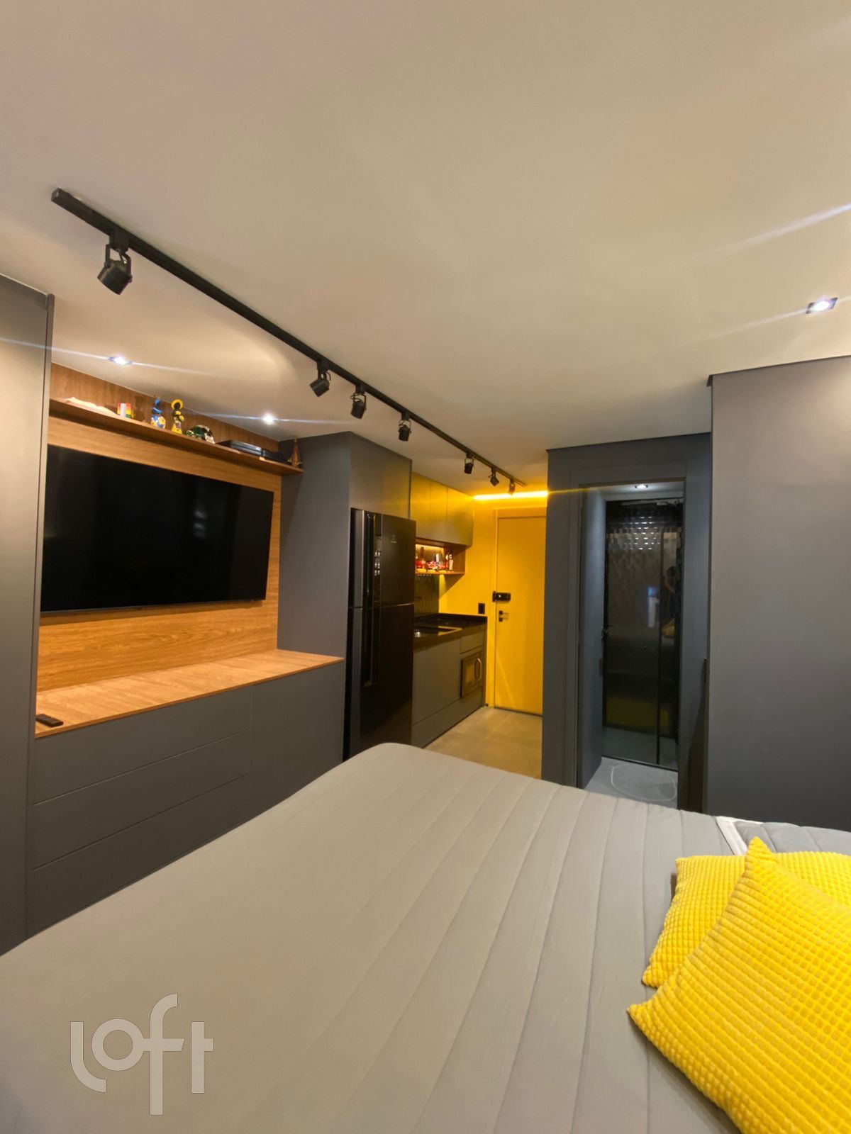 Apartamento, 1 quarto, 24 m² - Foto 10