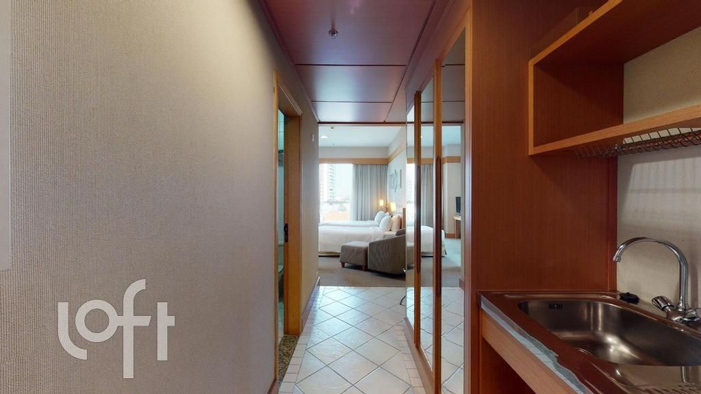 Apartamento, 32 m² - Foto 16