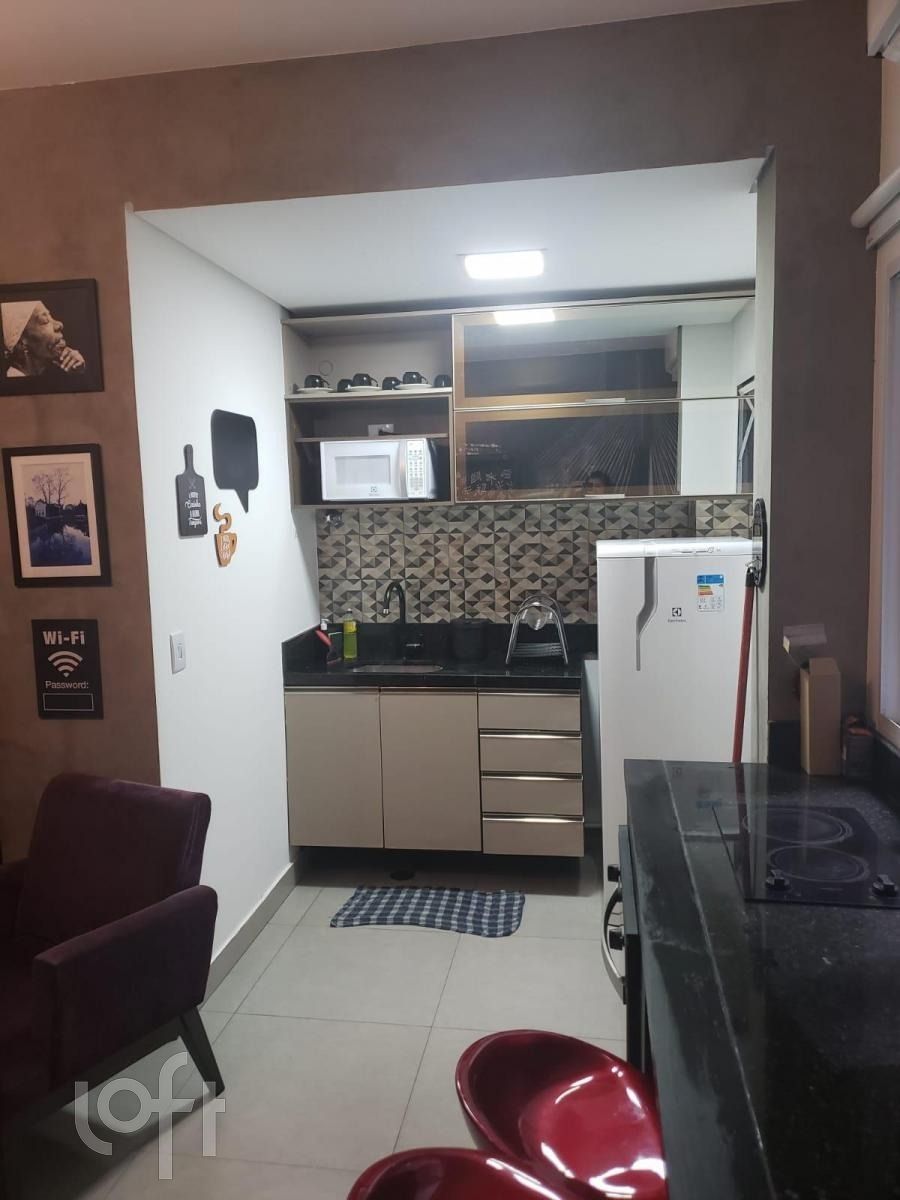 Apartamento, 2 quartos, 55 m² - Foto 3