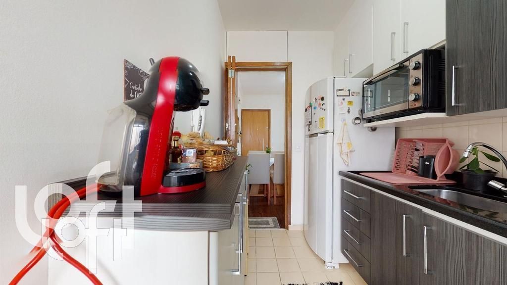 Apartamento à venda com 2 quartos, 44m² - Foto 27
