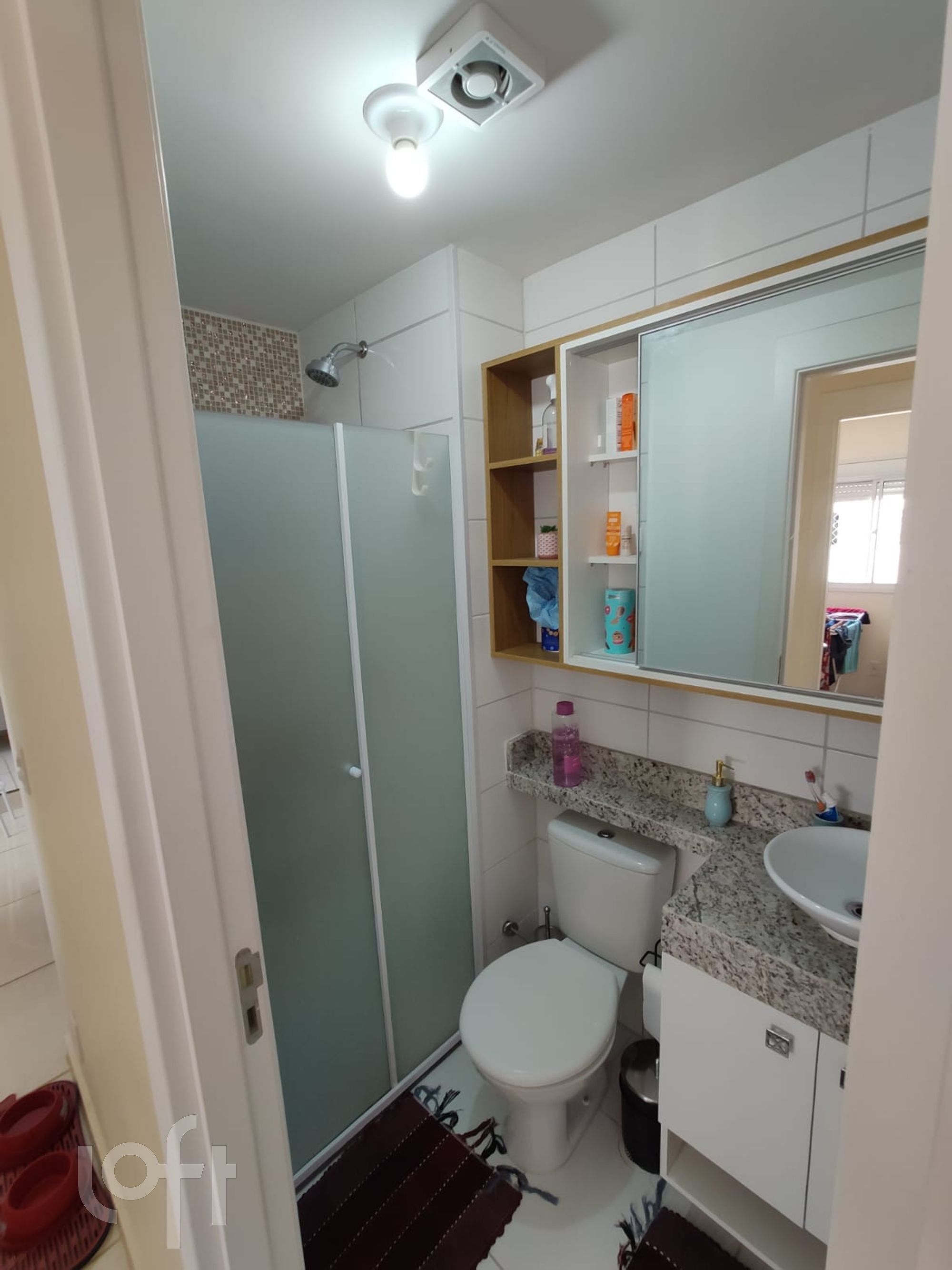 Apartamento, 2 quartos, 40 m² - Foto 2