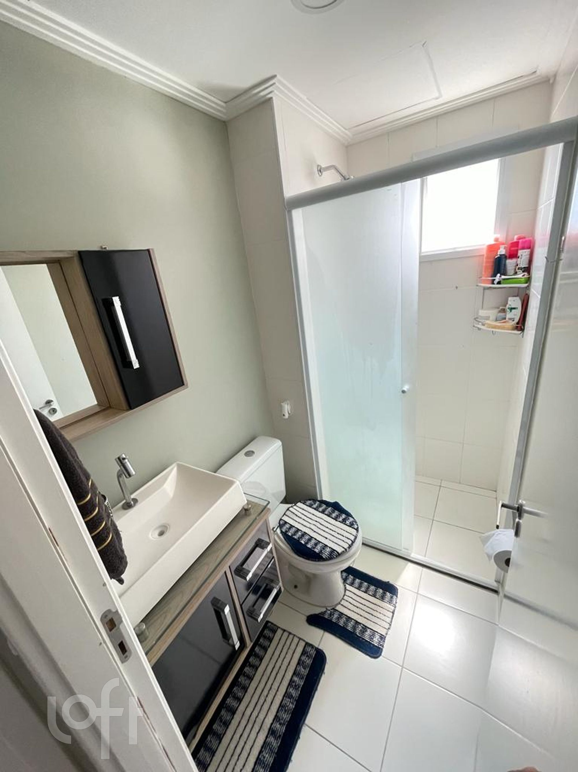 Apartamento à venda com 2 quartos, 47m² - Foto 15