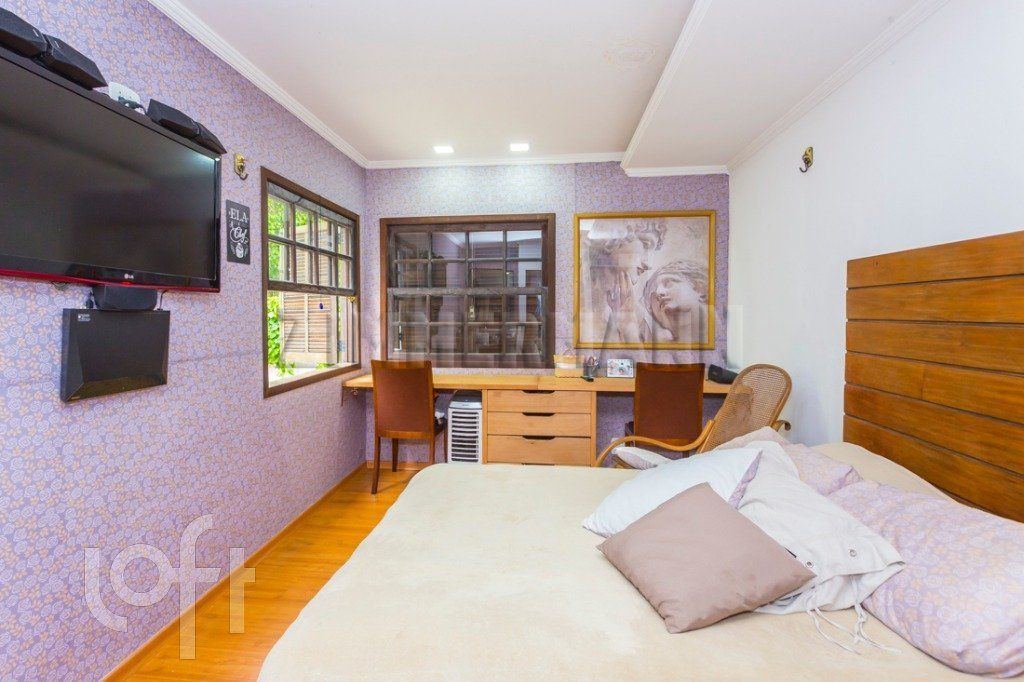 Casa, 4 quartos, 320 m² - Foto 11