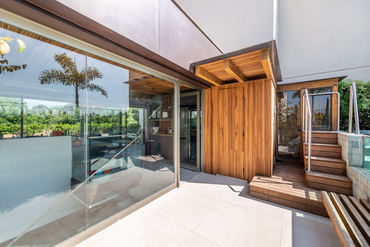 Apartamento à venda com 4 quartos, 378m² - Foto 7