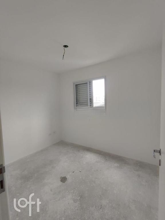 Apartamento, 2 quartos, 42 m² - Foto 1