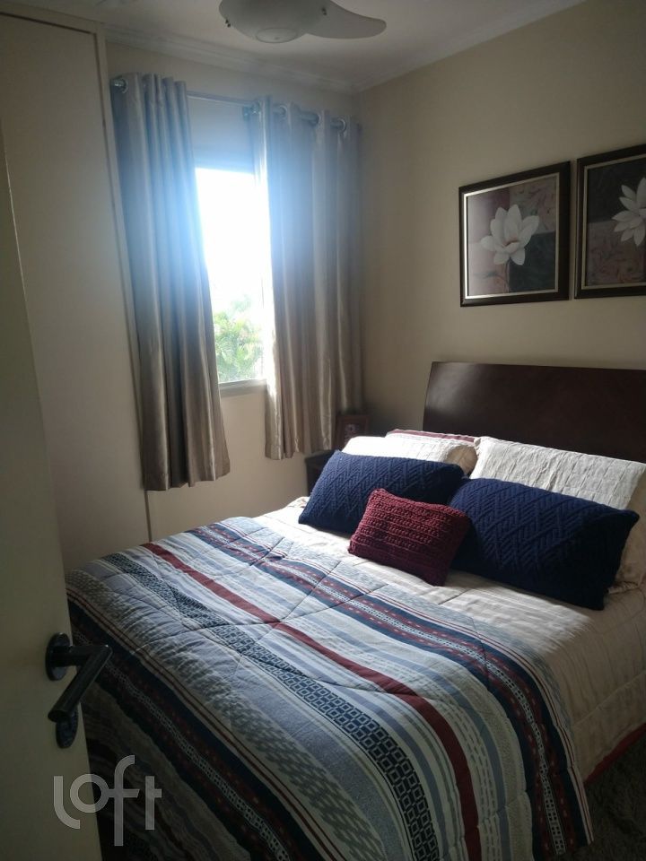 Apartamento, 3 quartos, 72 m² - Foto 16