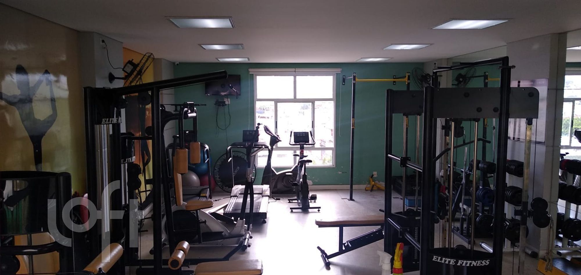Apartamento à venda com 2 quartos, 48m² - Foto 20