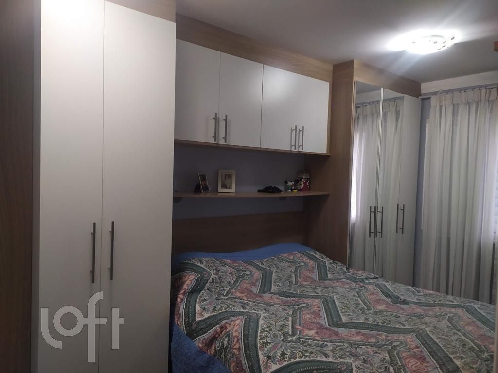 Apartamento, 2 quartos, 54 m² - Foto 3