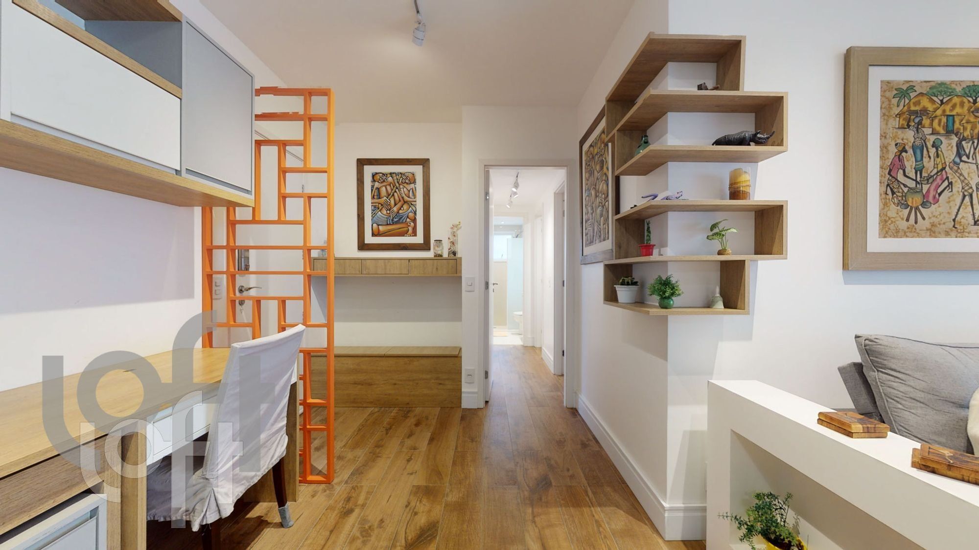 Apartamento à venda com 3 quartos, 106m² - Foto 19