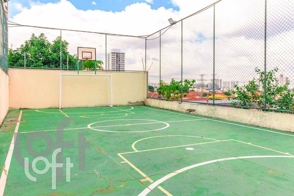 Apartamento, 2 quartos, 50 m² - Foto 25