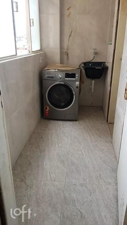 Apartamento à venda com 3 quartos, 97m² - Foto 9