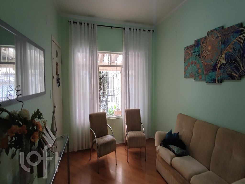 Casa, 3 quartos, 184 m² - Foto 20