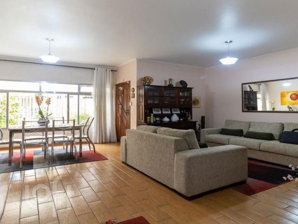 Casa, 3 quartos, 200 m² - Foto 39