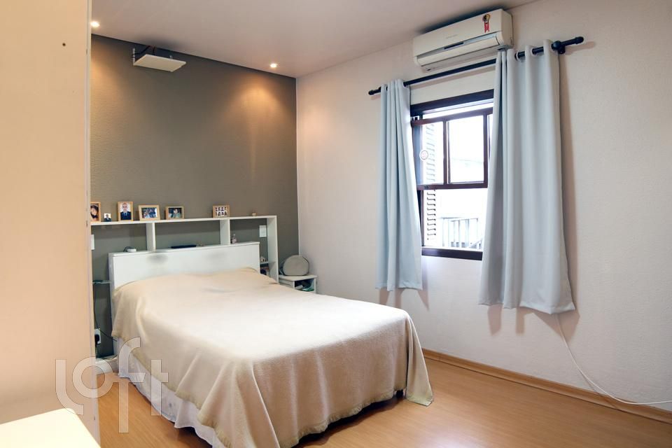 Casa, 4 quartos, 200 m² - Foto 5