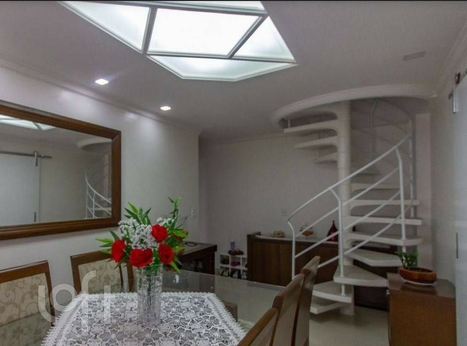 Apartamento, 3 quartos, 129 m² - Foto 19