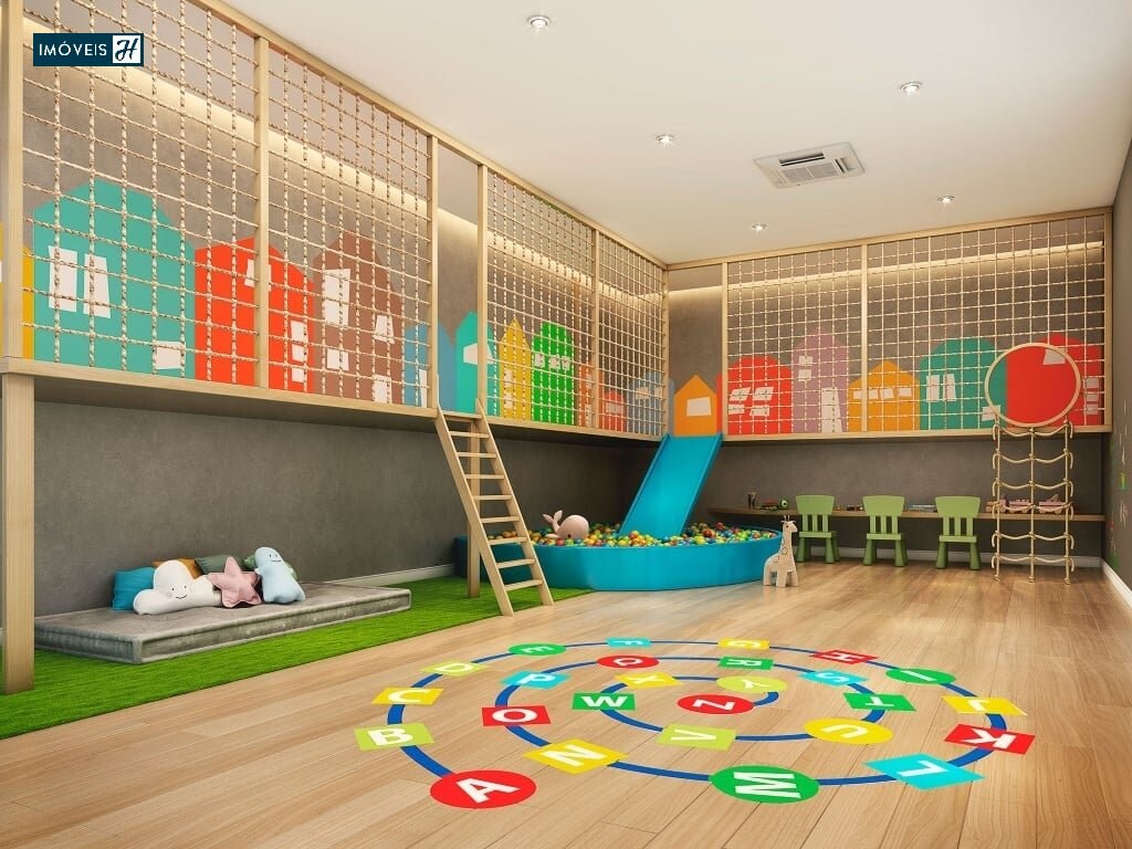 Cobertura, 3 quartos, 252 m² - Foto 6