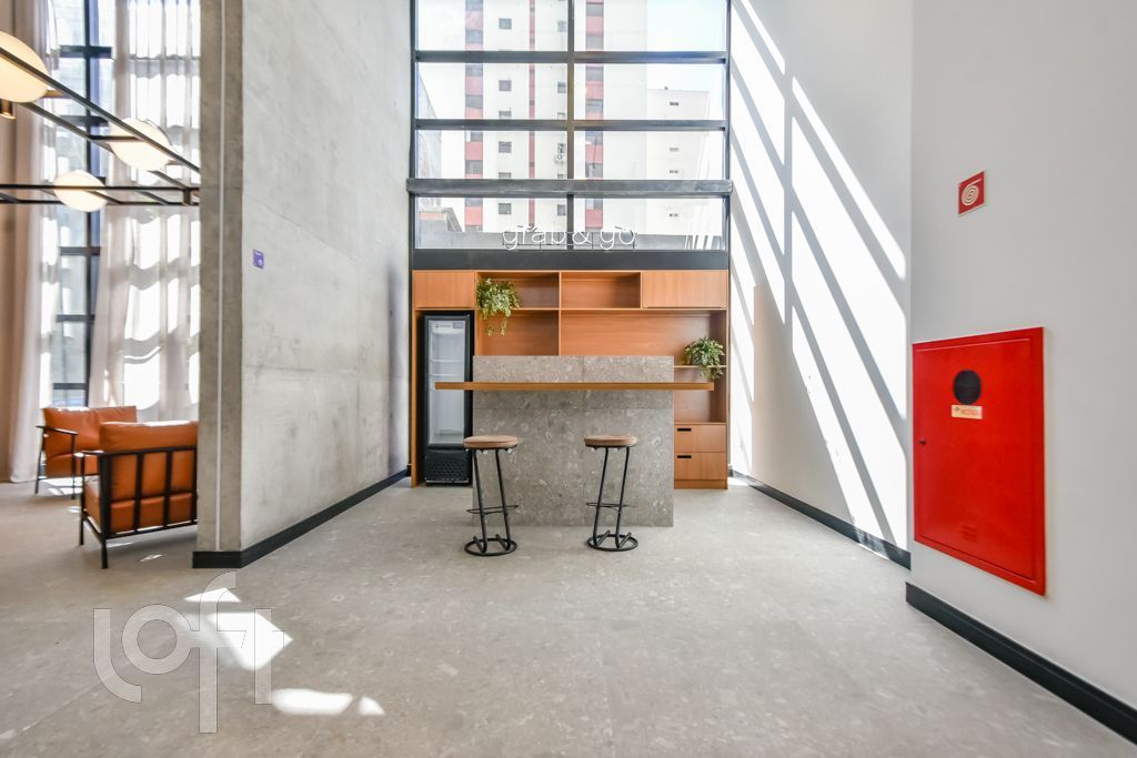 Apartamento, 1 quarto, 21 m² - Foto 29