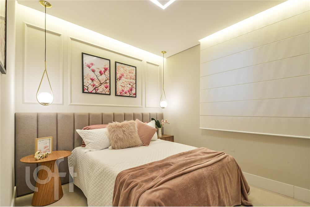 Apartamento à venda com 1 quarto, 42m² - Foto 14