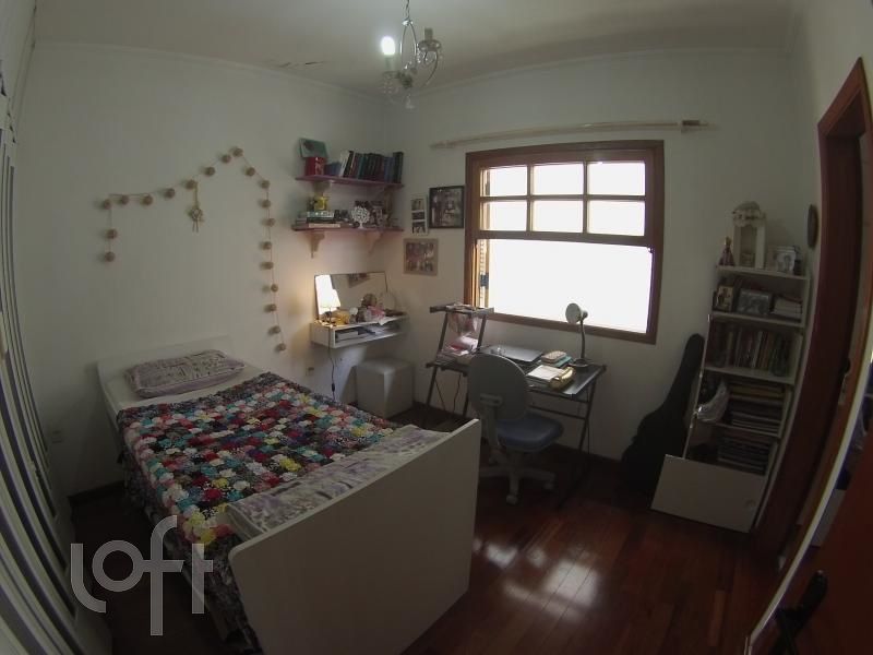 Casa, 5 quartos, 330 m² - Foto 9