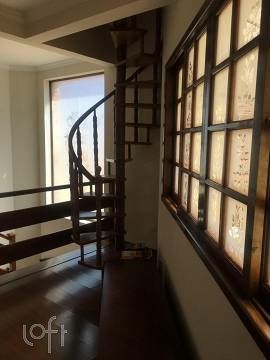 Casa, 4 quartos, 325 m² - Foto 12