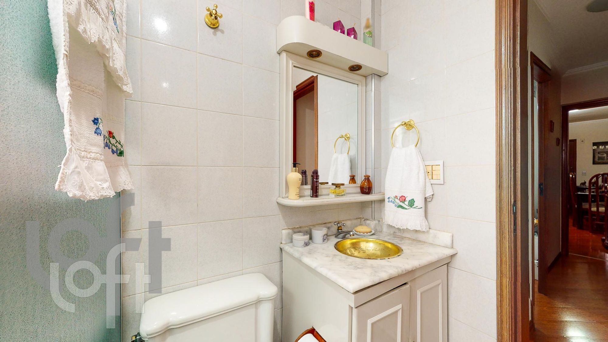 Apartamento, 2 quartos, 58 m² - Foto 3