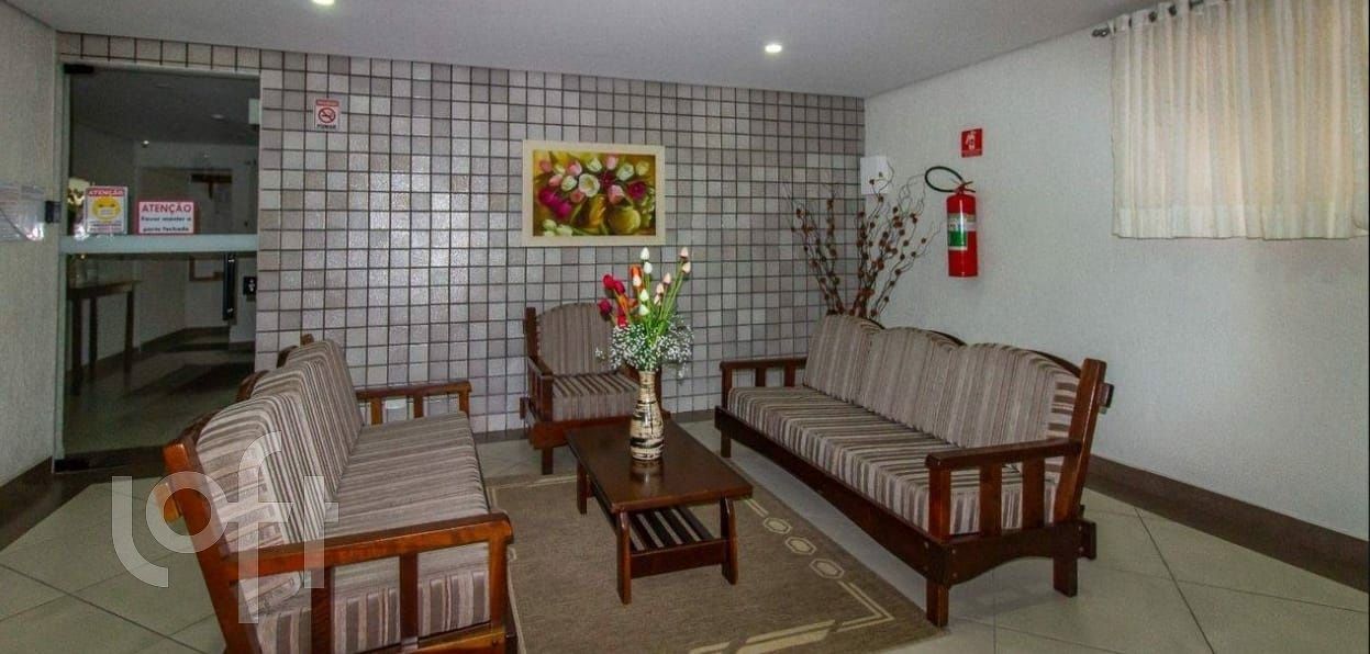 Apartamento, 3 quartos, 129 m² - Foto 24