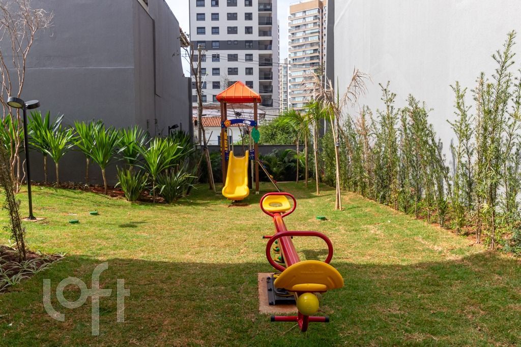 Apartamento à venda com 3 quartos, 104m² - Foto 23