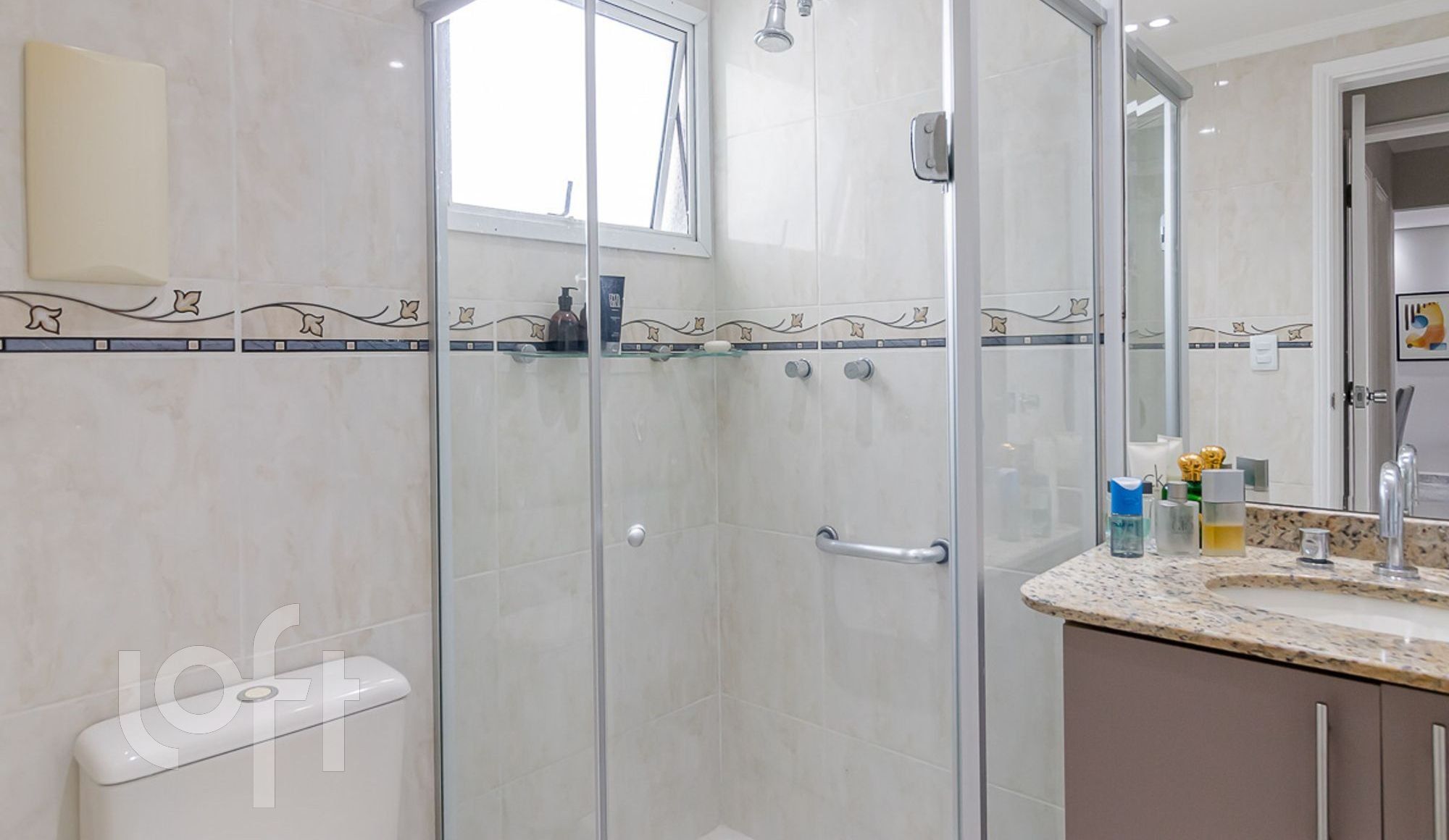 Apartamento, 3 quartos, 74 m² - Foto 19