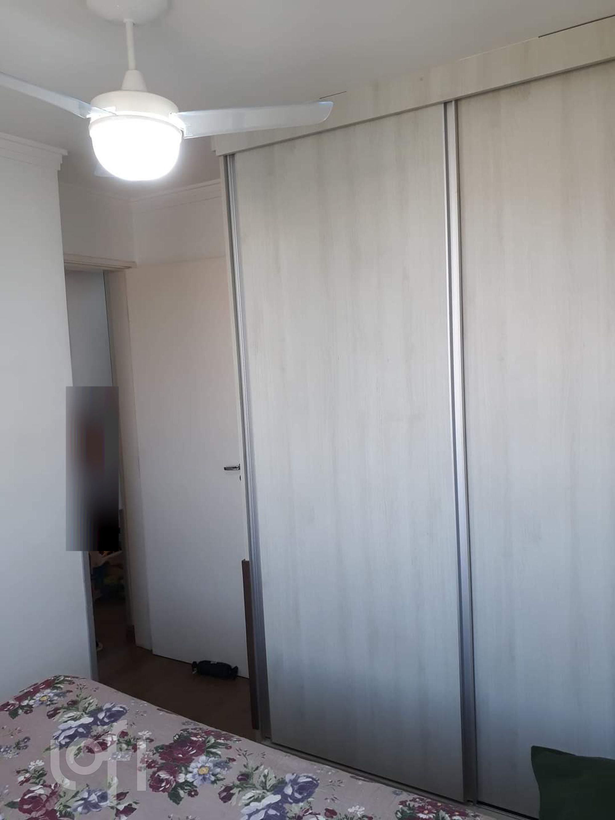 Apartamento, 2 quartos, 46 m² - Foto 5