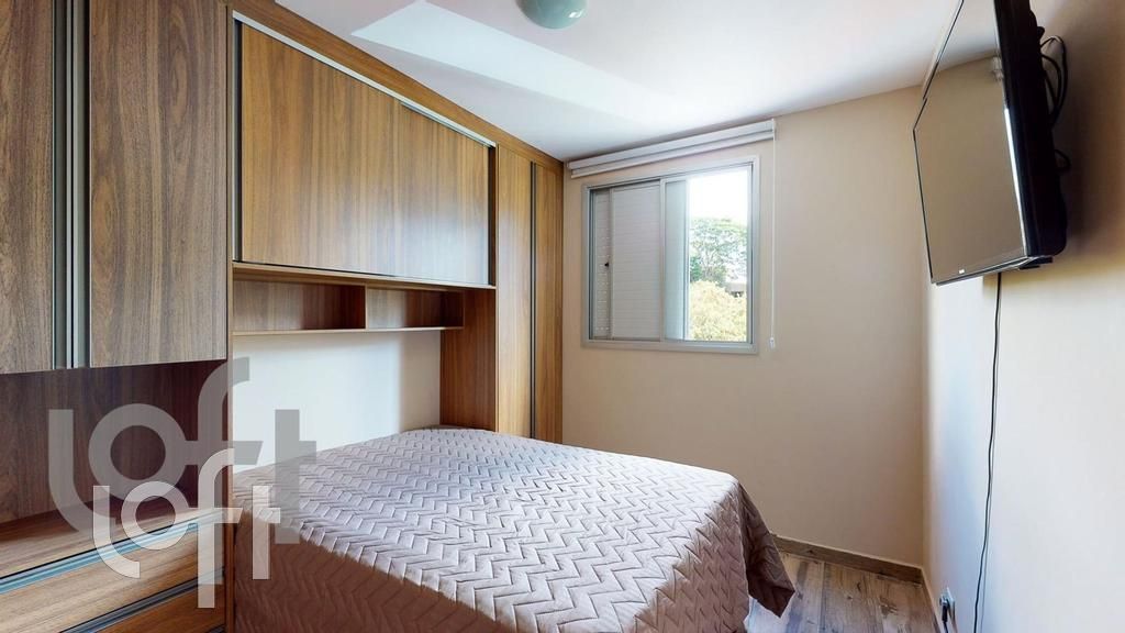 Apartamento à venda com 3 quartos, 64m² - Foto 13